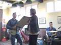 Danny & The Seniors "Washing Machine Boogie ...