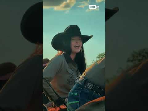 XXII FESTA DO PEÃO DE EDEALINA 2026 | COBERTURA ESPECIAL DA GOIÁS TV