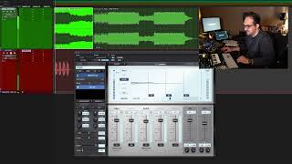 Video thumbnail for Reverb on vocals, the modern approach with REmatrix by Overloud Audio Tools