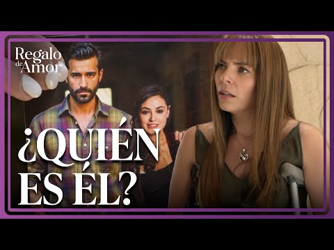 Isabella decides to get to the bottom of Fausta's secret | Gift of Love 1/4 | Chapter 86