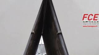 Acheter refroidisseur Daikin EWAD450STZ-SL B2+OP08 avec un défaut - Image 4 | Machineryline FR Refroidisseur Daikin EWAD450STZ-SL B2+OP08 | Image 4 - Machineryline