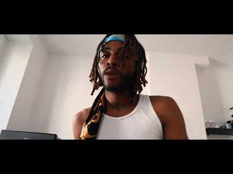 [FREE] 8ruki x JMKS - " WAVE " - Type beat