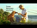 Bow Wow Treat The Ones You Love