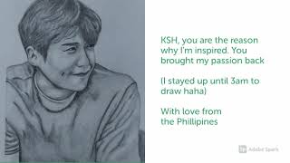 Download lagu Kim Seon Ho 김선호 Epitone Project REASON -Fan MV #Kimseonho #Seonhohadas #epitoneproject #1theK mp3