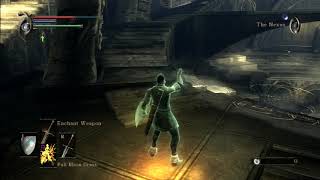 Changing Things Up - Let's Play Demon's Souls Part 55