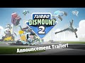 Video ze hry Turbo Dismount 2  PC