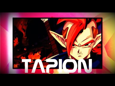 Farez Jackson - Tapion (Dragon Ball Z Orchestal Edit)(Royalty Free Music)