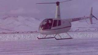preview picture of video 'Helicopter take off'