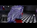 Foxy Disasters Or Foxy In Area 51 With Chrissy
