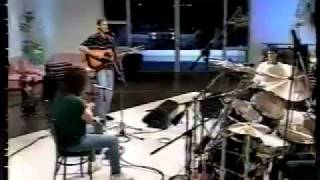 Ned Doheny /  What's cha gonna do for me.