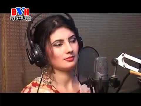 Rahim Shah & Nazia Iqbal Pashto New Song 2013   Zaka Bewafa Shoma No Lass Daza Me Ola   Ghairat Hits