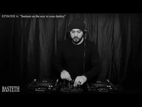 Episode 6: Seafarer on the way to your destiny // BASTETH Podcast