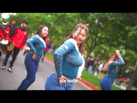 Recorrido de Fin de Año 2025 - San Simón La Paz Córdoba