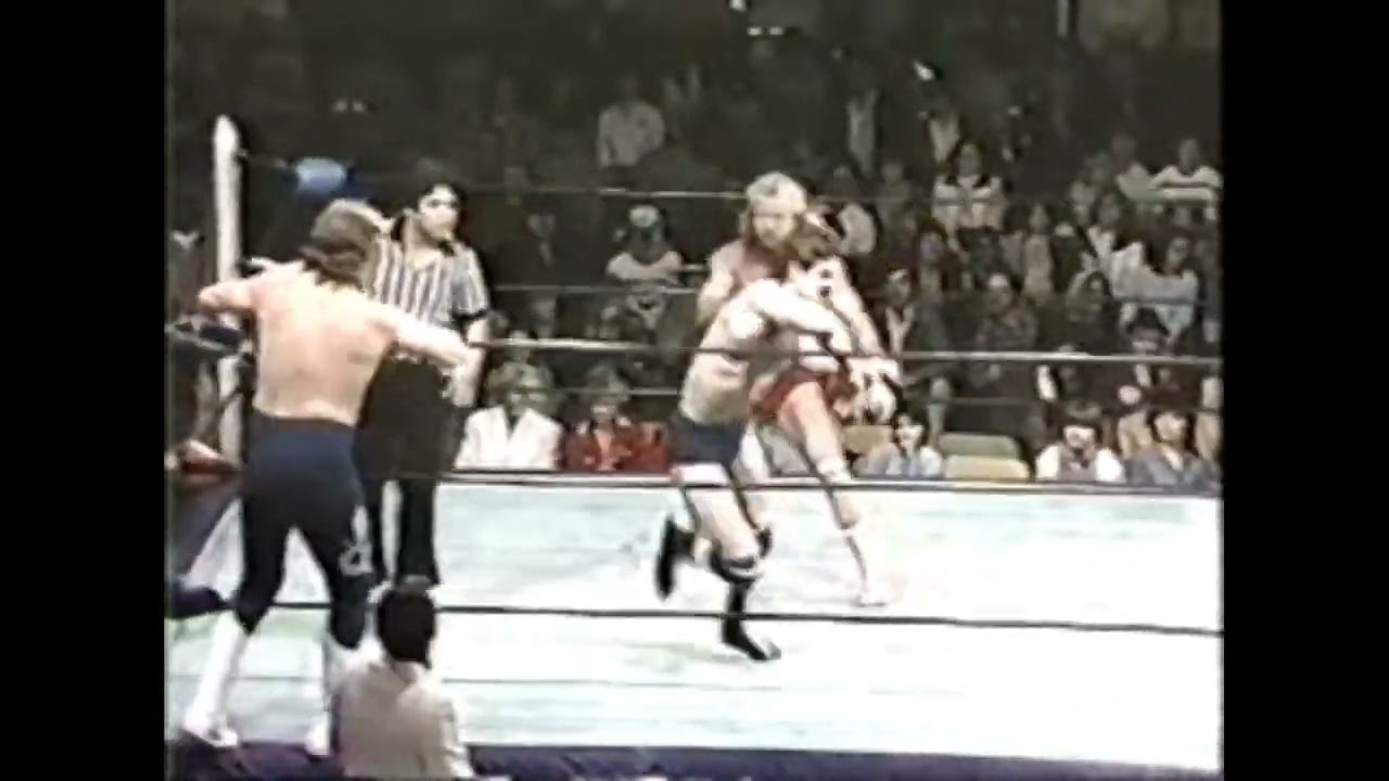 Midnight Express and Jim Cornette's Mid-South debut