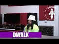DWalk Talks KC Politics Coronavirus KCMO Vs KCK New Music Seeing UFOs Clones Being Made More