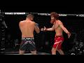 Shara Bullet Vs Michal Oleksiejczuk FULL FIGHT