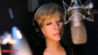 Miryo feat. Sunny (SUNNY CUT) I Love You (The way we were)(Brown Eyed Girls, SNSD) Music video