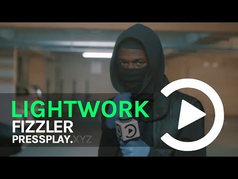Fizzler - Lightwork Freestyle | Pressplay