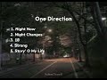 Kumpulan Lagu Sad One Direction Viral Di Tiktok Lagu Sad Tiktok2023 Onedirection