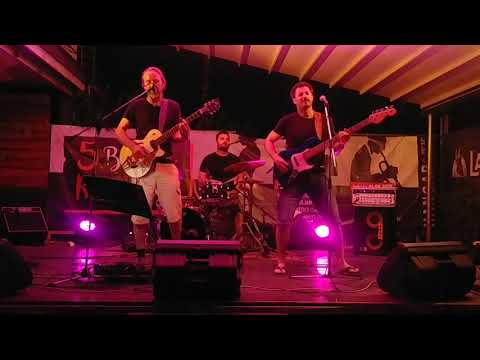 Heavenix - Hey Ho Let's go (Ramones)