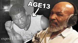 Arrested at 13 to Becoming the Best Boxer on Earth