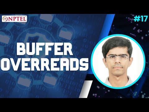 #17 Buffer Overreads | Information Security 5 Secure Systems Engineering