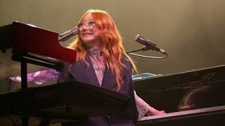 Tori Amos - Fast Horse live Frankfurt 2026
