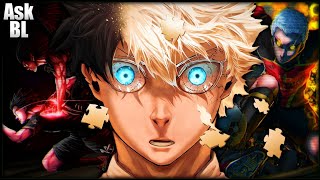 ISAGI VAI ENCONTRAR O DEUS DO FUTEBOL EM BLUE LOCK?
