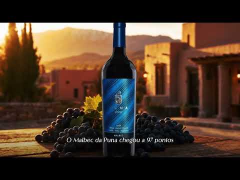 Bodega Puna: vinhos de altitude em um dos cenários mais impressionantes da Argentina