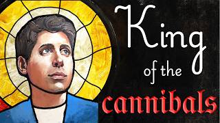 You should, unfortunately, be worried about Sam Altman