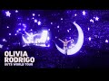 Olivia Rodrigo Logical From GUTS World Tour On Netflix