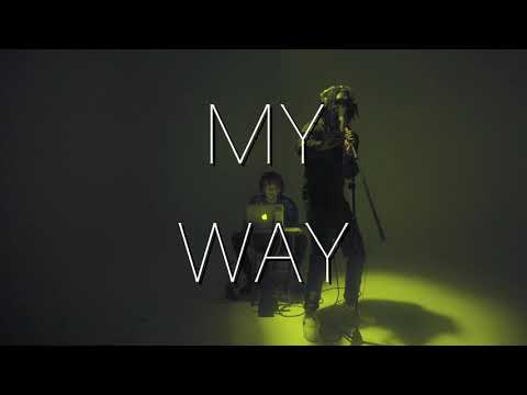 MY WAY - SUAVE DA JUICE (DIR BY WILDSTAR & SHOT AT THE 12FACTORY
