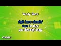 Charlie Puth - Attention - Karaoke Version from Zoom Karaoke