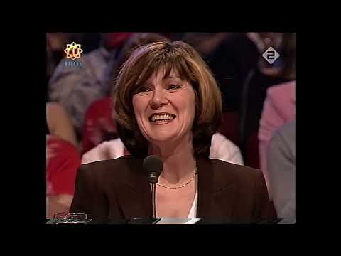 Nationaal Songfestival 2004  - Voorronde 5 van 5 (TROS, 2004)