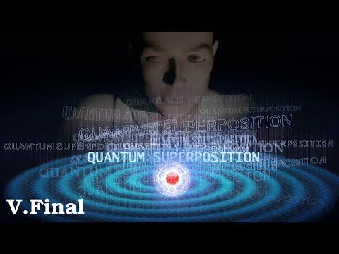 Physique Quantique pour les nuls v.final