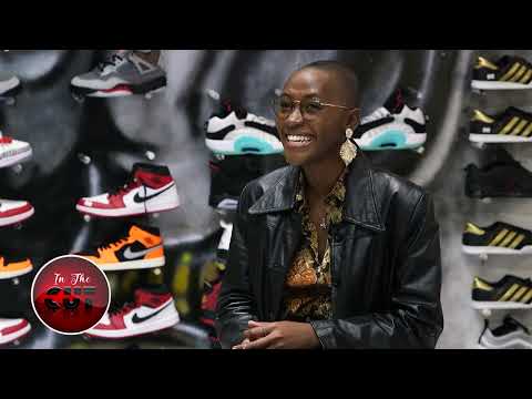 Why I Cut My Hair - Emily Hakoola | In The Cut