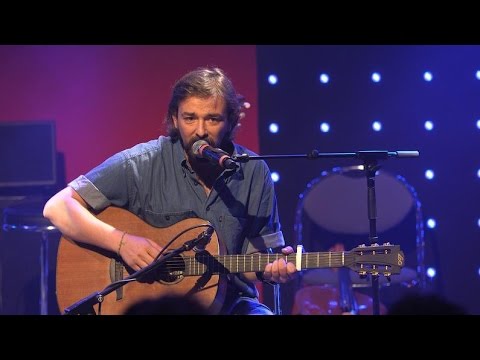Clement Verzi - Je te promets - Live dans le Grand Studio RTL
