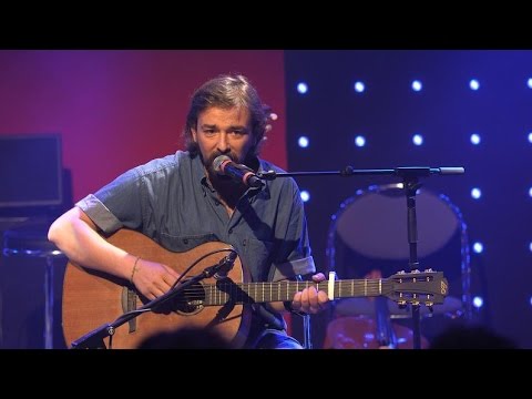 Clement Verzi - Je te promets - Live dans le Grand Studio RTL