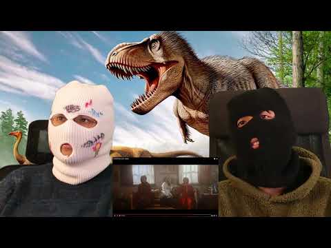 LUCIANO feat LIL ZEY - ELMAS | Reaktion + GEWINNSPIELANKÜNDIGUNG