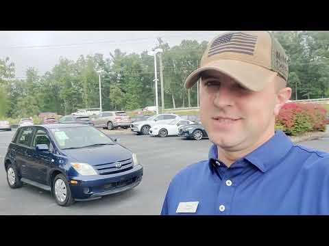 2005 Scion xA Review: The Most Reliable Car Ever!