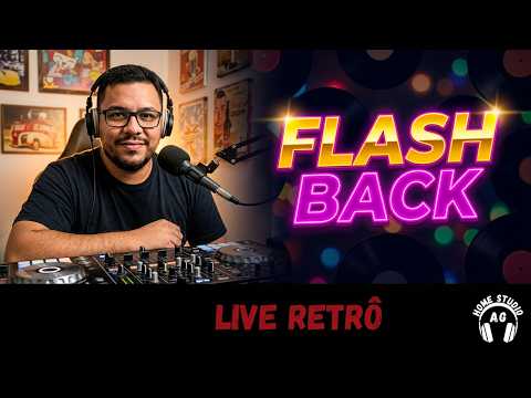 LIVE RETRO 08/08/2026