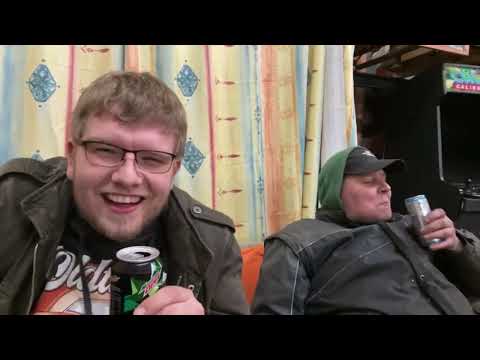 Neues Gurkenjäger Projekt & Gordens eigener Kanal? | Streamausschnittt