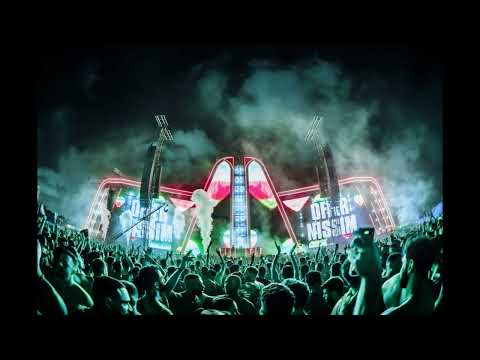 Offer Nissim 20 Years Tribute Set 2005-2025 HOUSE PROGRESSIVE CLUB DANCE