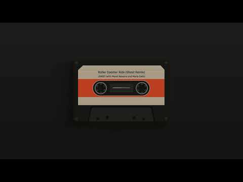 JOWST (with Manel Navarro and Maria Celin) - Roller Coaster Ride [Ghost Remix]