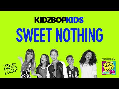 Video thumbnail for Sweet Nothing
