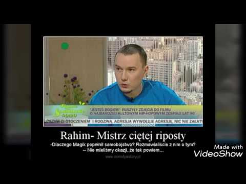 Rahim/Rahim-o-logus - Śląski Król Flow