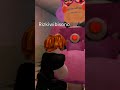 Horror Game At Roblox Edit