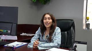 Jasmine (Processing Manager) - Mid Florida Metal Roofing Supply