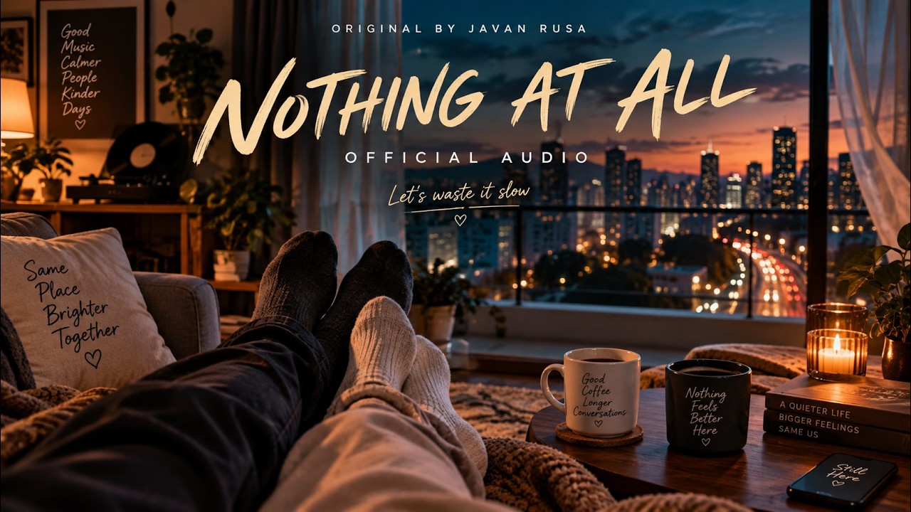 Nothing at All
