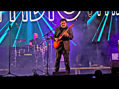 Grupo  Yndio en Moroleón